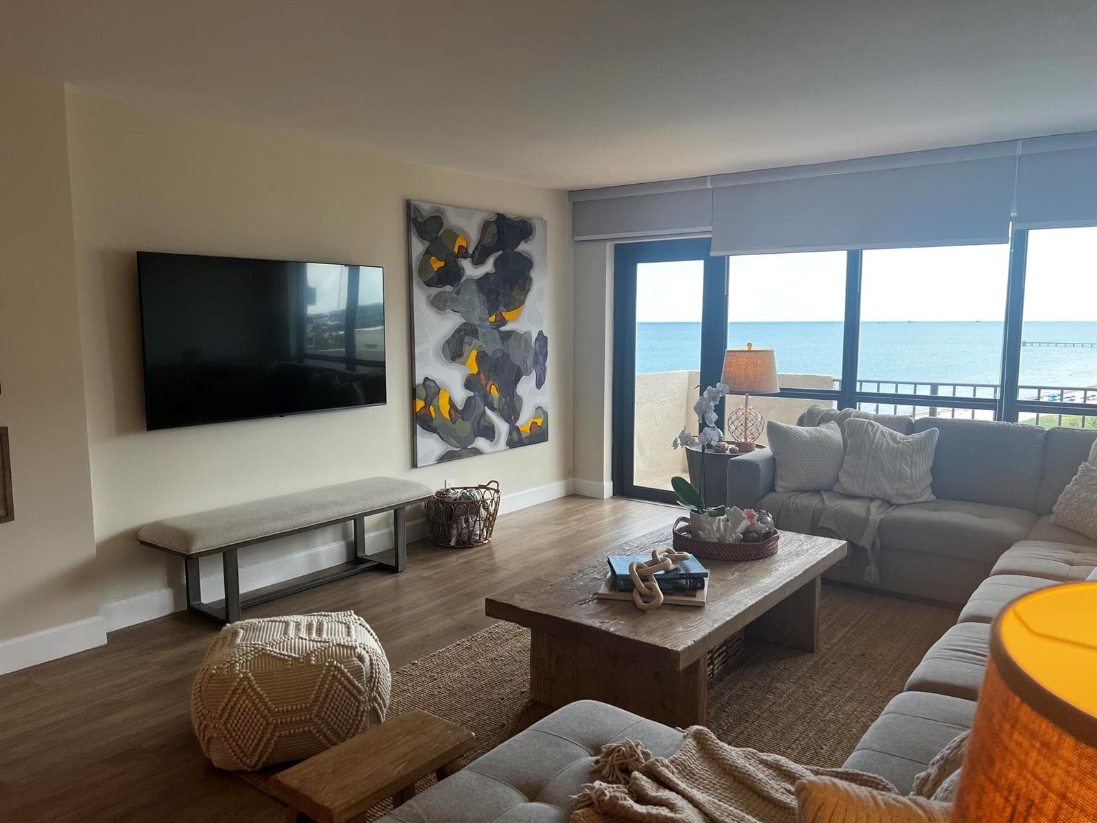 5100 N Ocean Boulevard 1207 photo 7