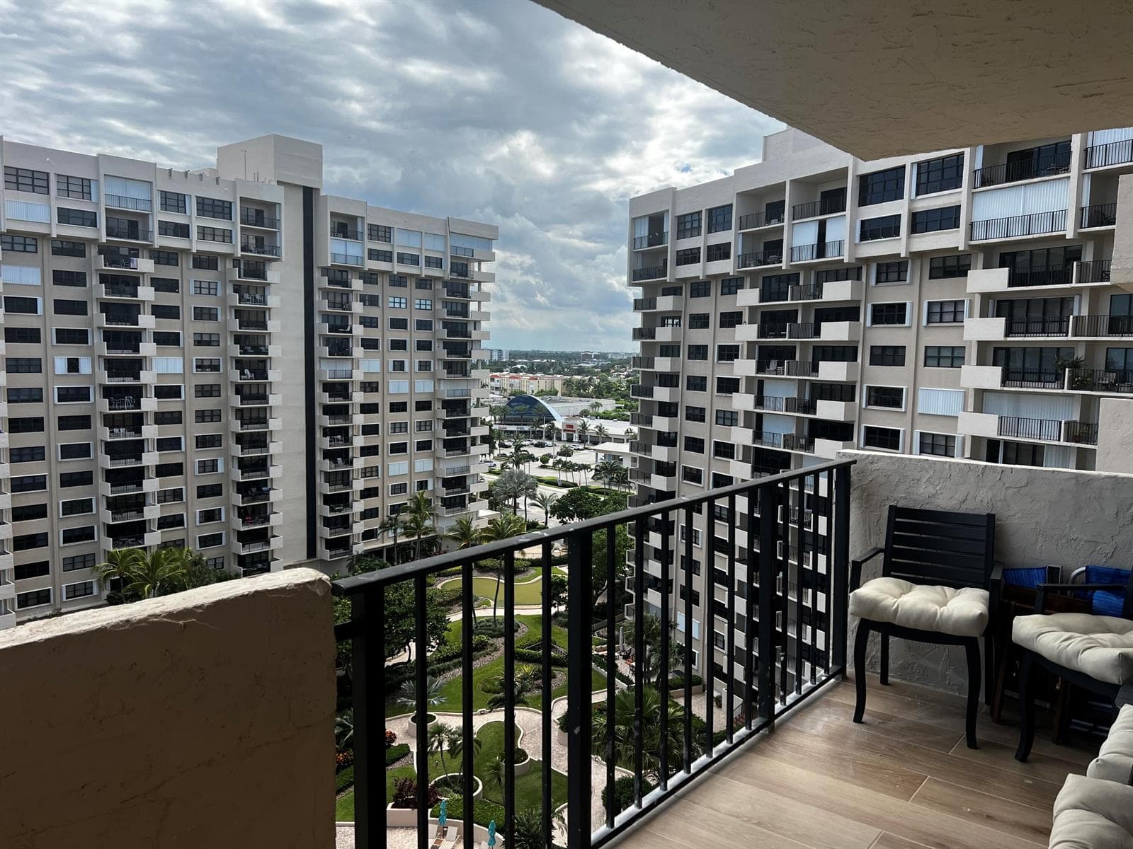 5100 N Ocean Boulevard 1207 photo 3