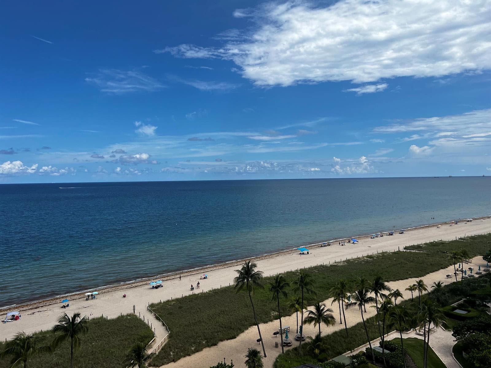 5100 N Ocean Boulevard 1207 photo 1