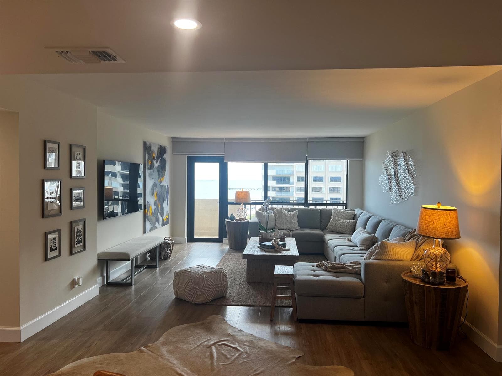 5100 N Ocean Boulevard 1207 photo 5
