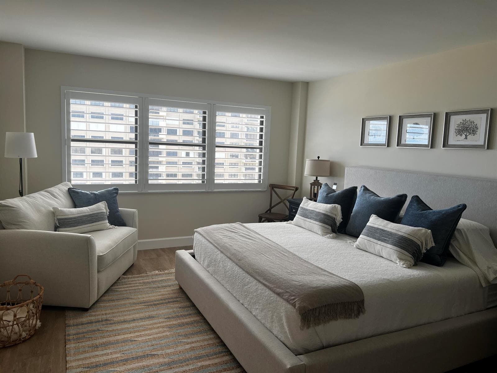 5100 N Ocean Boulevard 1207 photo 18