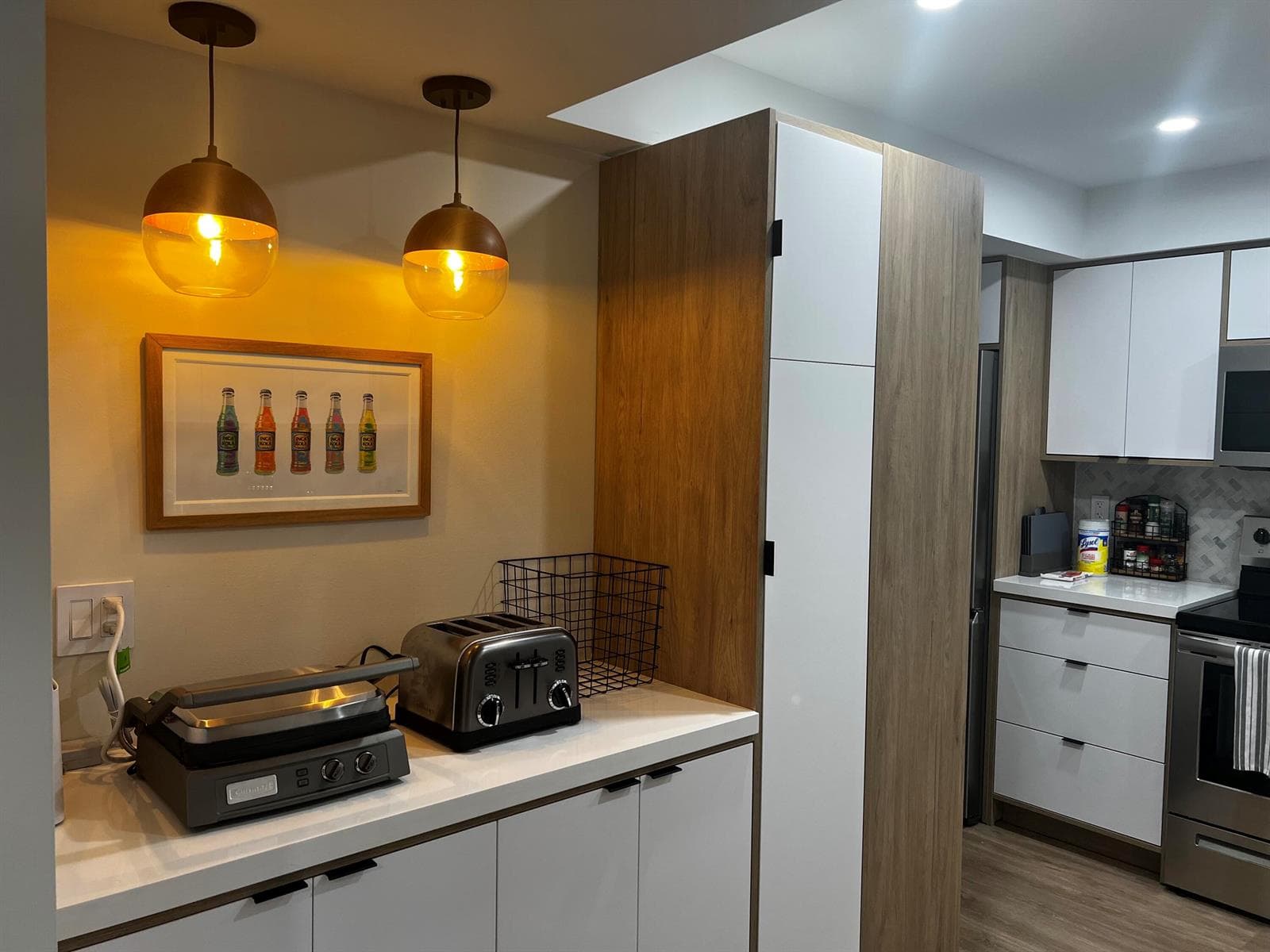5100 N Ocean Boulevard 1207 photo 11