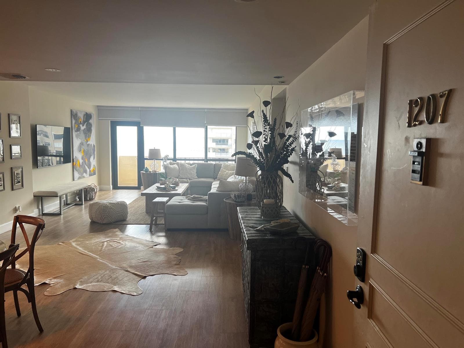 5100 N Ocean Boulevard 1207 photo 4