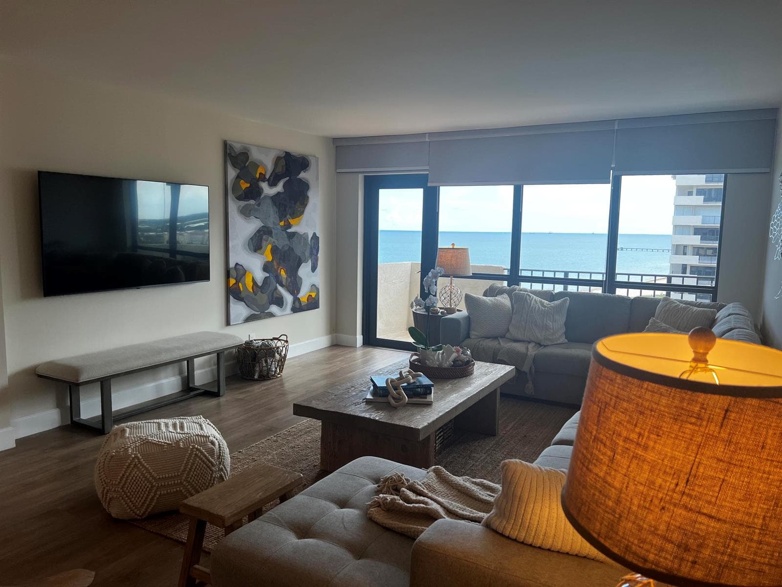 5100 N Ocean Boulevard 1207 photo 8