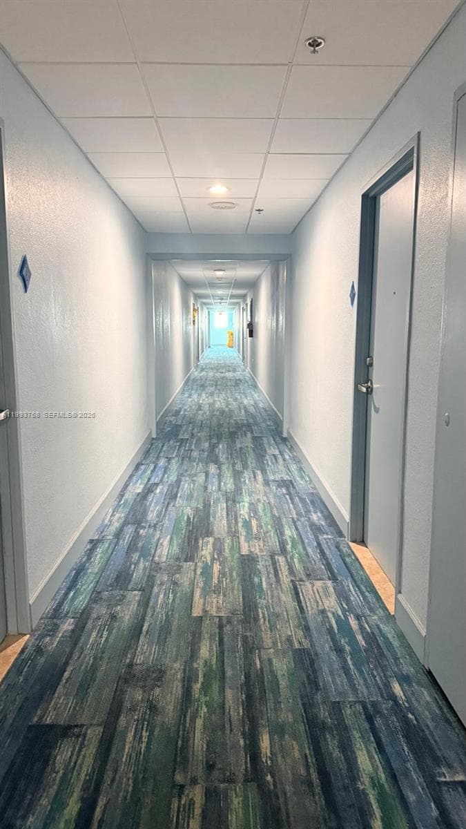 7501 Treasure Dr 8B photo 11