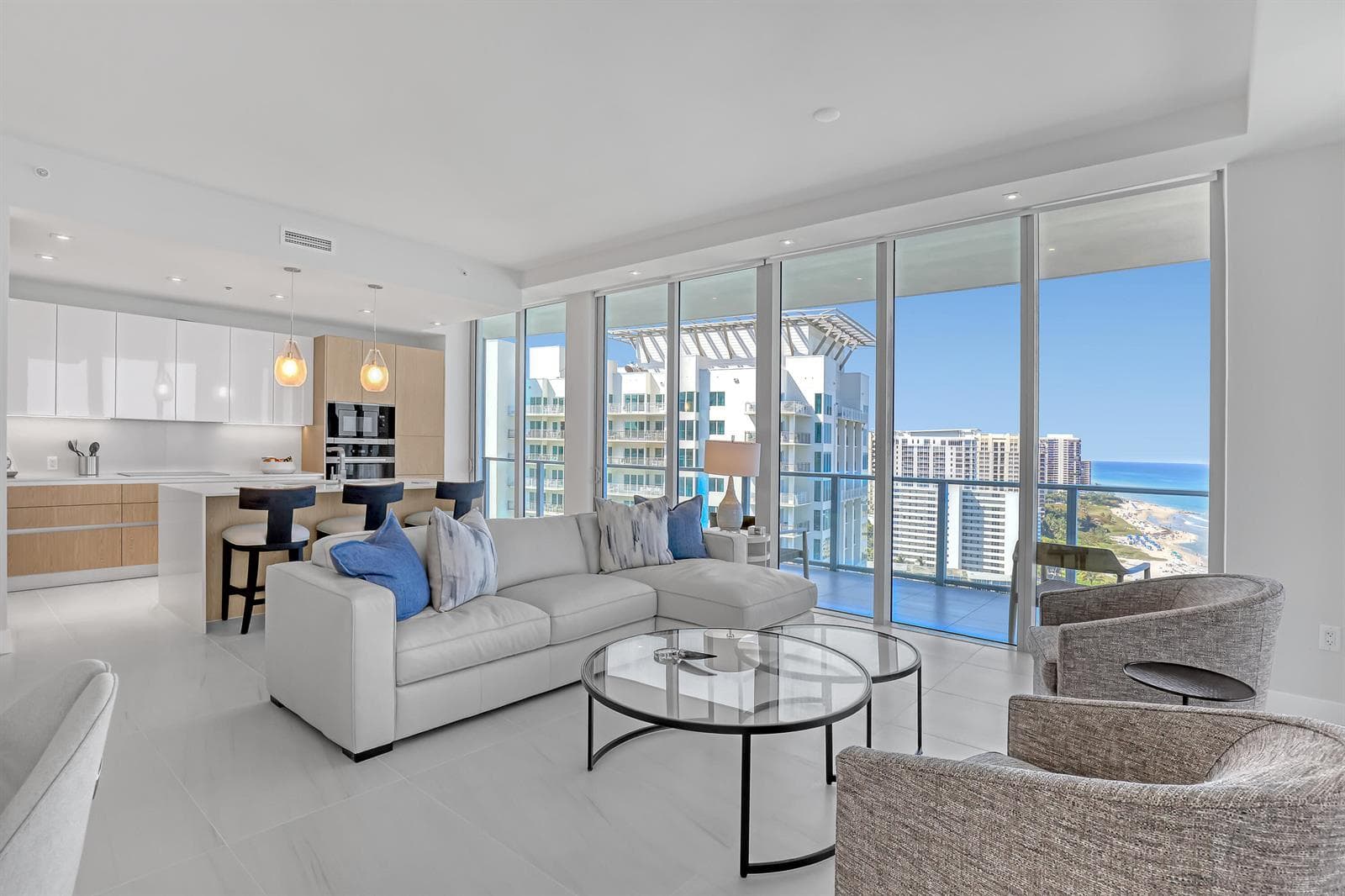 3100 N Ocean Drive H-1703 photo 11