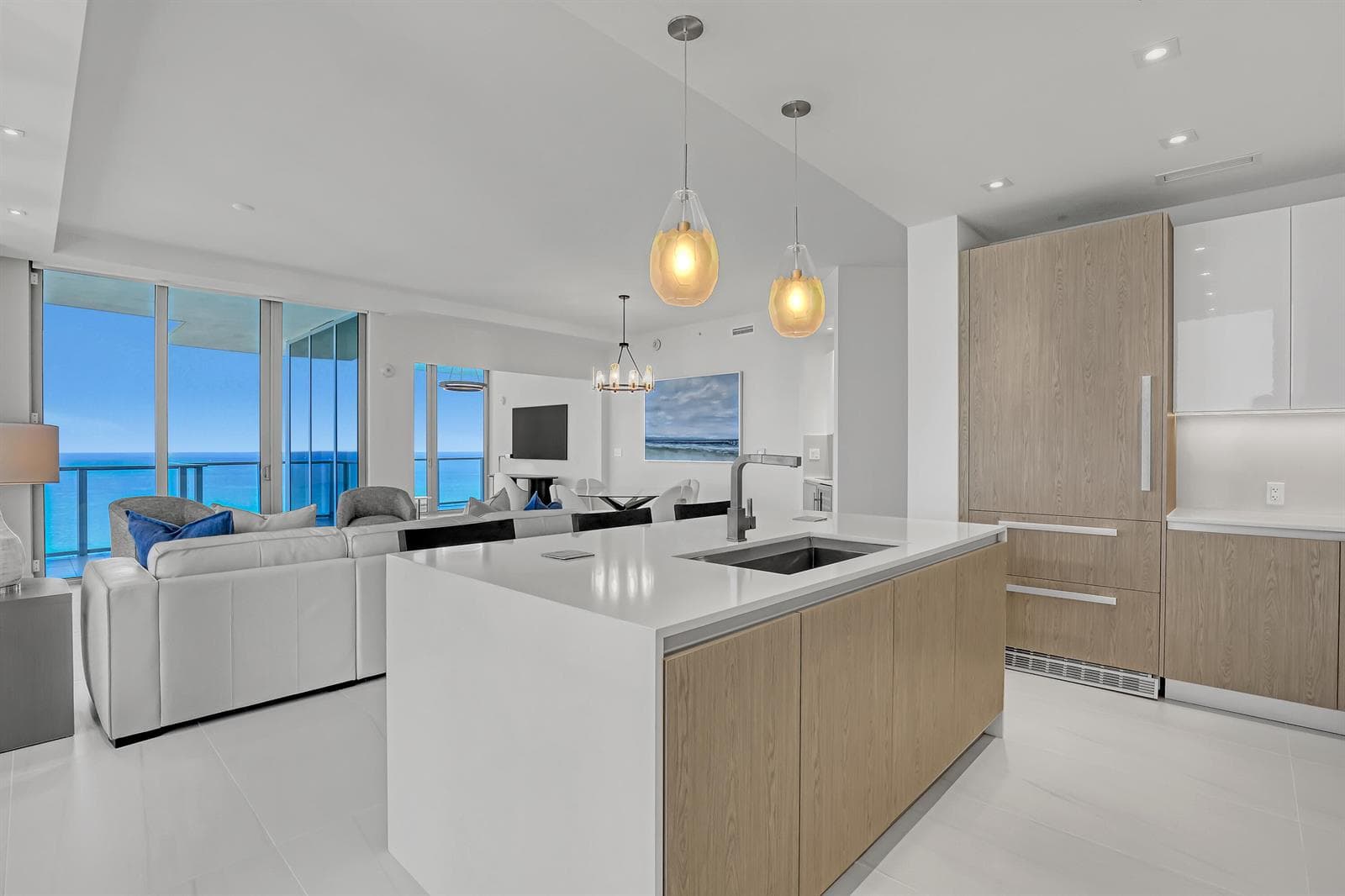 3100 N Ocean Drive H-1703 photo 8