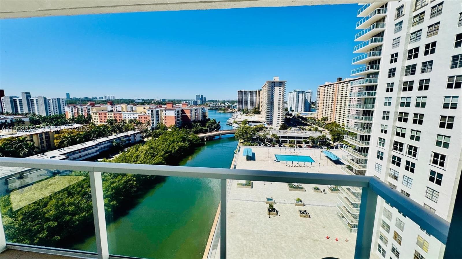 230 174th St 1518 photo 14