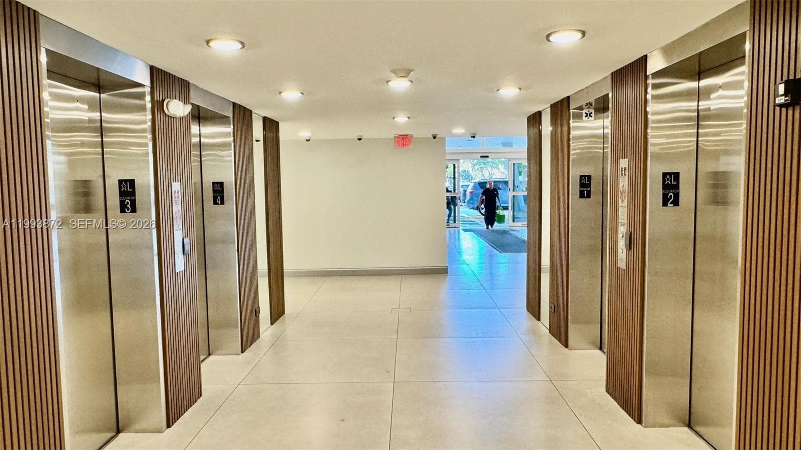 230 174th St 1518 photo 8