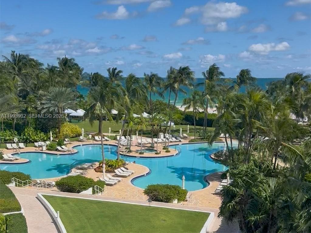 100 Pointe Dr 506 photo 20