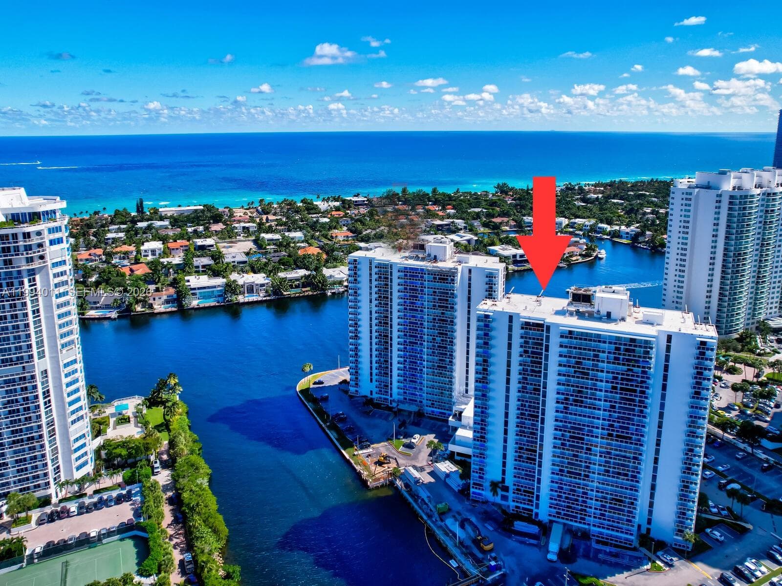 20505 Country Club Dr 531 photo 20