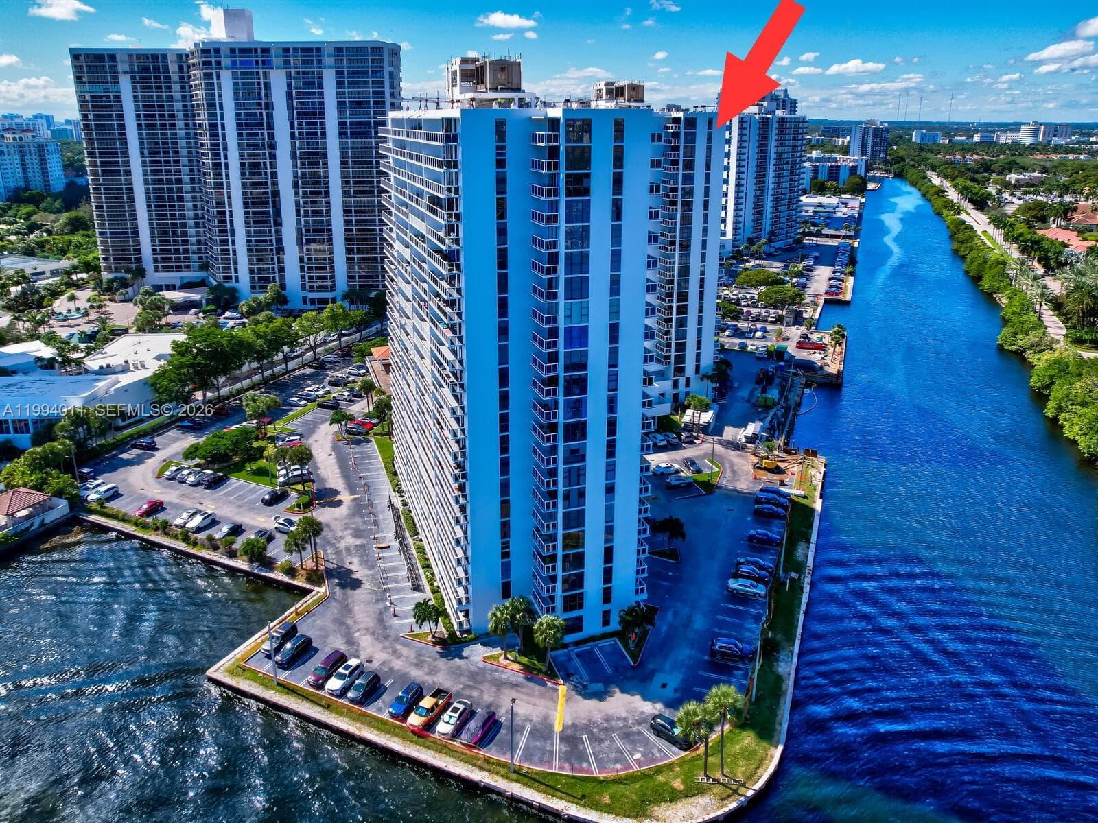 20505 Country Club Dr 531 photo 19