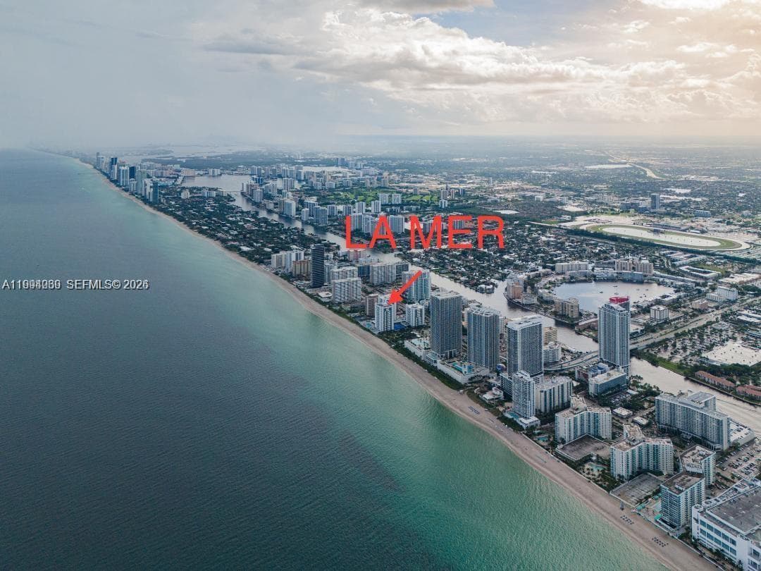 1890 Ocean Dr 1807 photo 1