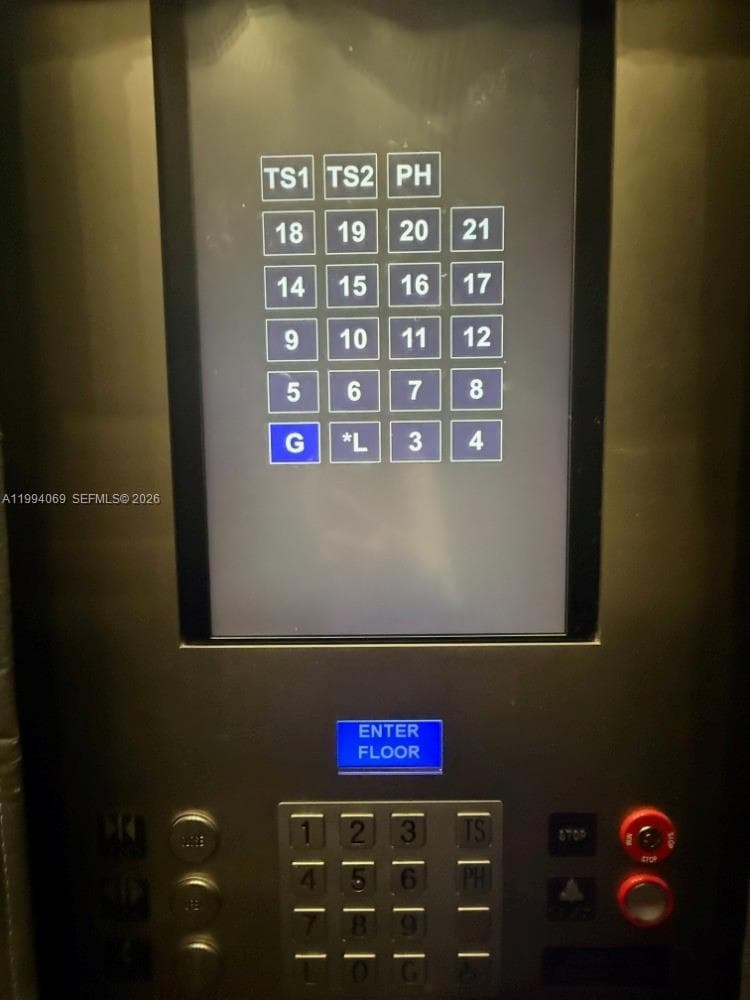 1890 Ocean Dr 1807 photo 25