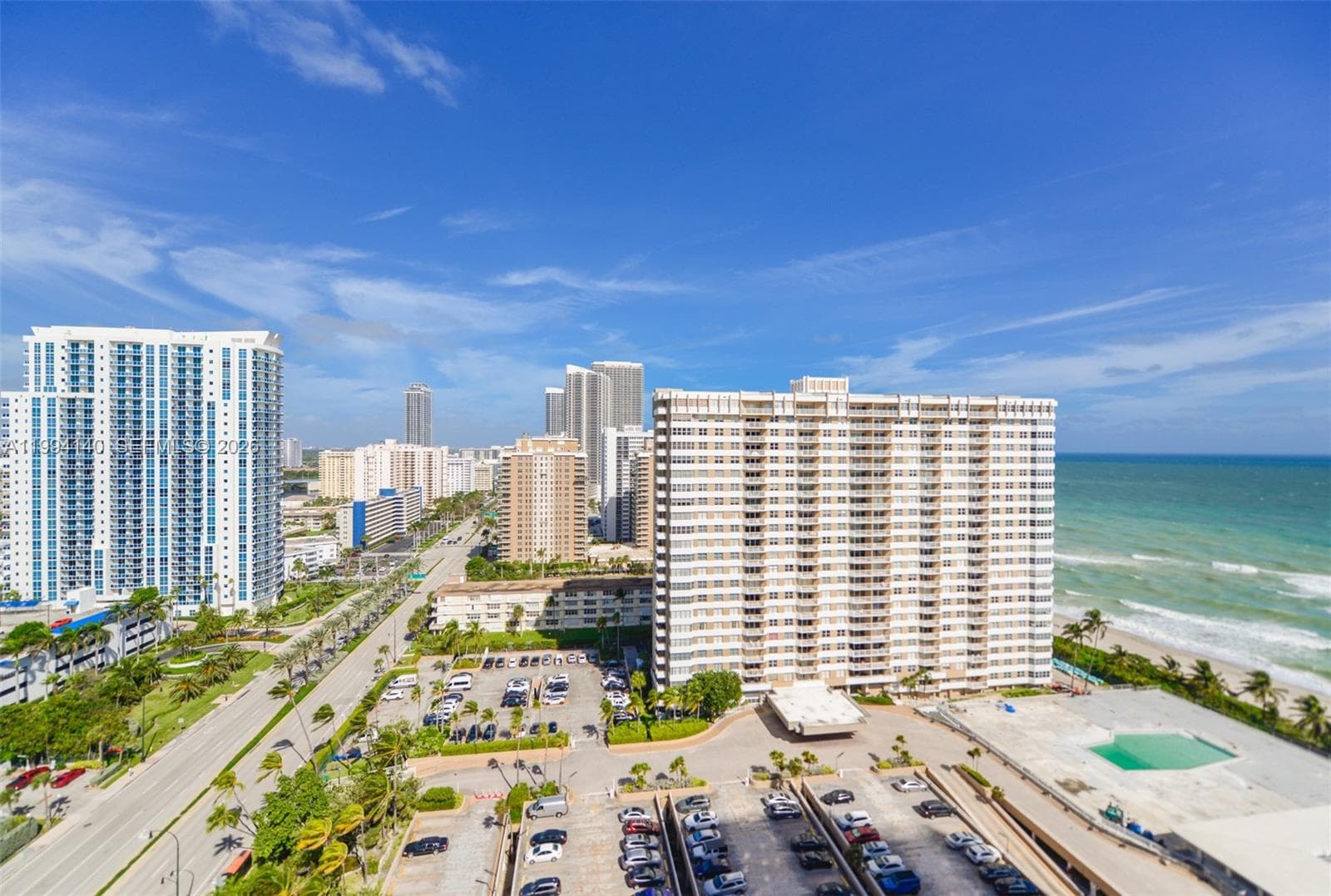 1980 S Ocean Dr 20K photo 3