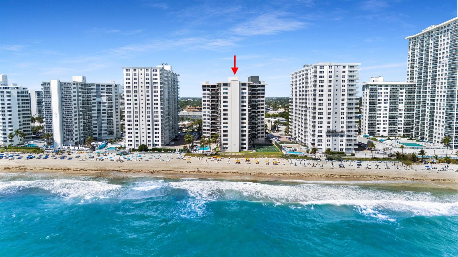 3800 Galt Ocean Drive Ph 5,6,7 photo 2