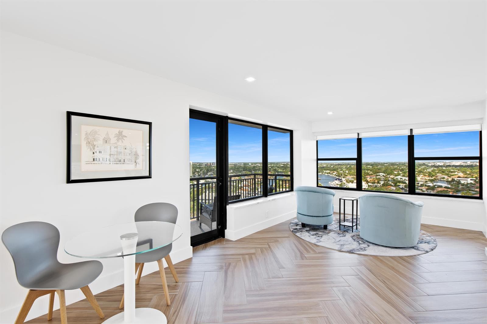 3800 Galt Ocean Drive Ph 5,6,7 photo 13