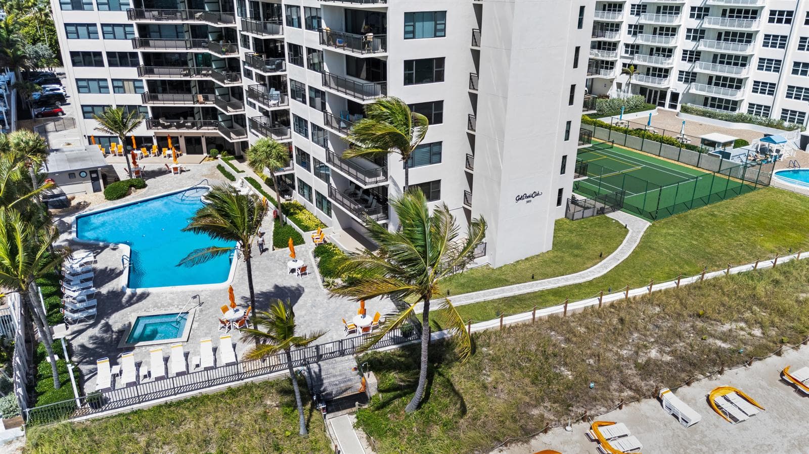 3800 Galt Ocean Drive Ph 5,6,7 photo 3