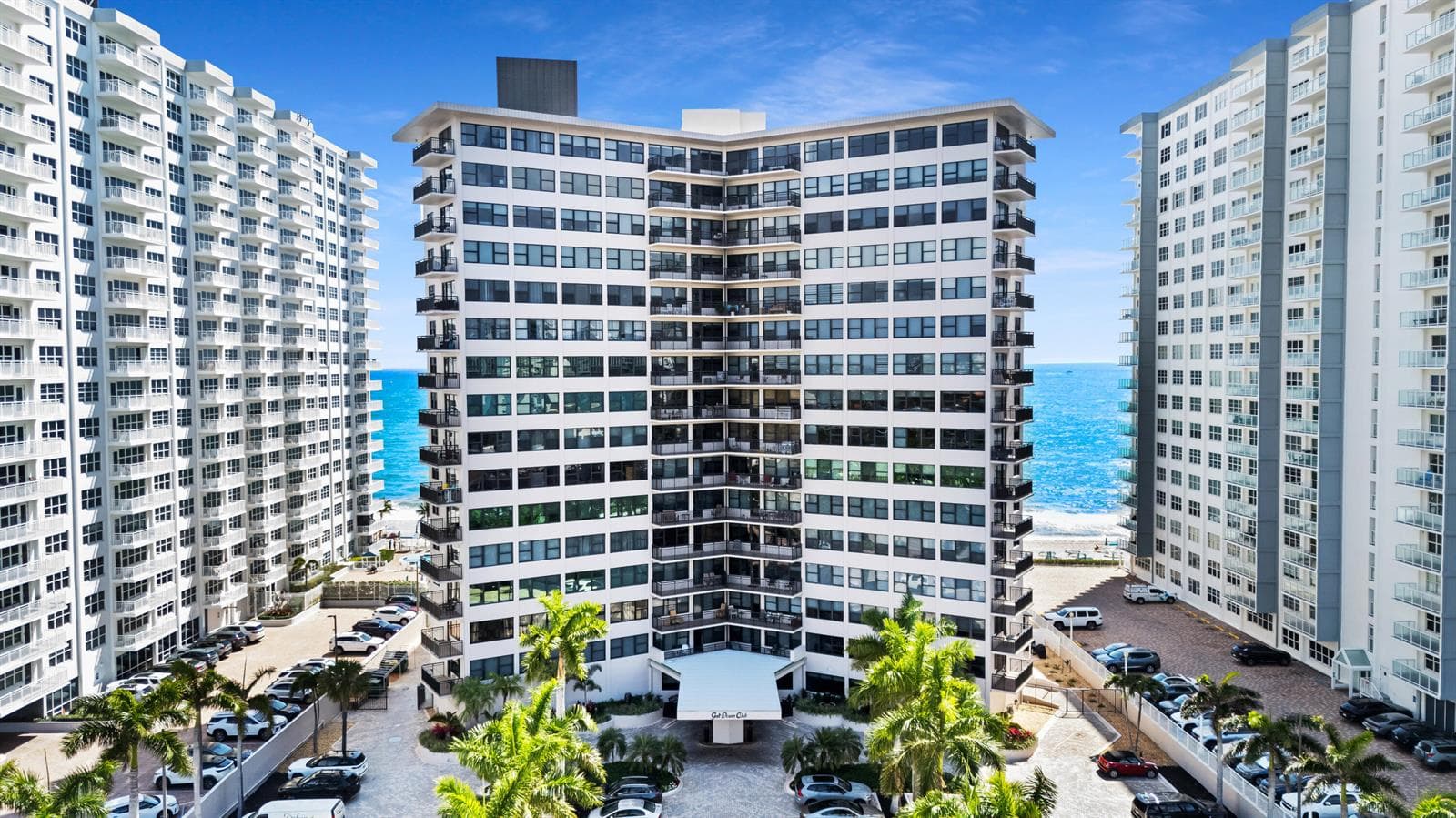 3800 Galt Ocean Drive Ph 5,6,7 photo 1