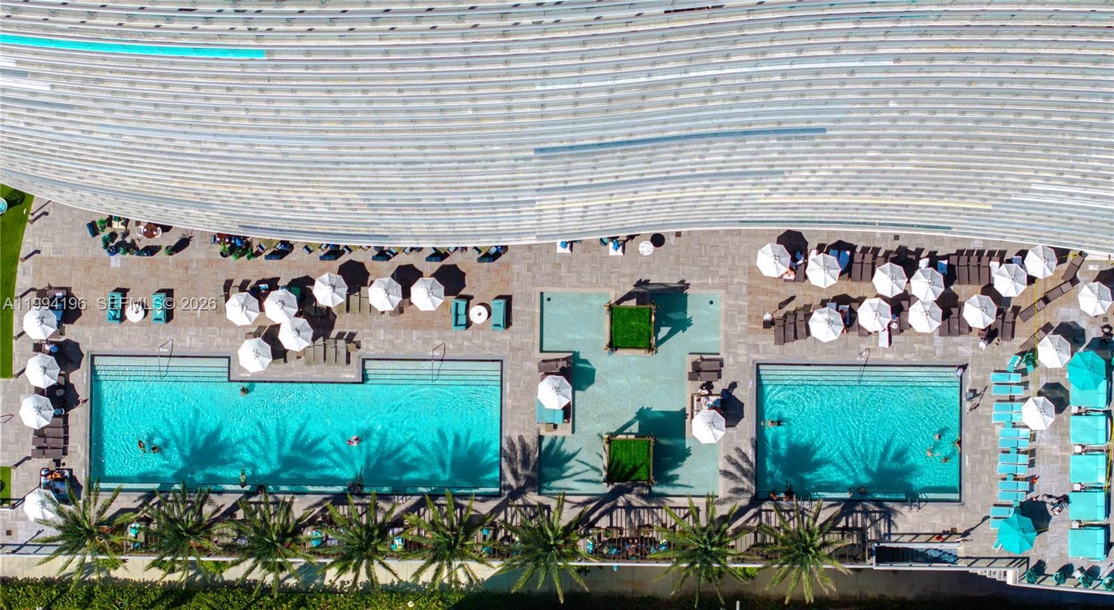 4111 Ocean Dr 3008 photo 17