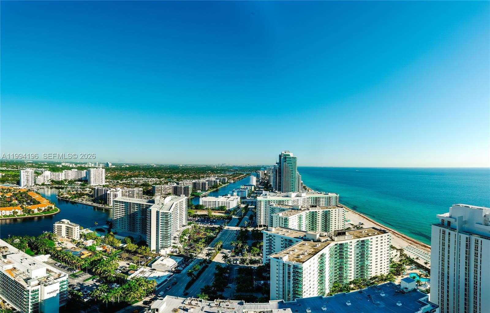 4111 Ocean Dr 3008 photo 16