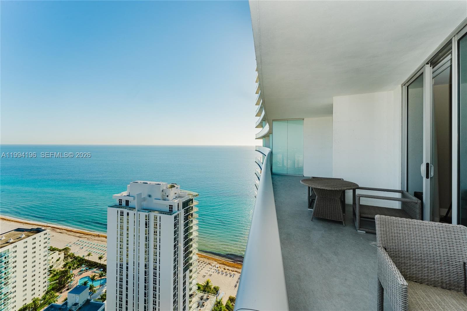 4111 S Ocean Dr 3008 photo 12