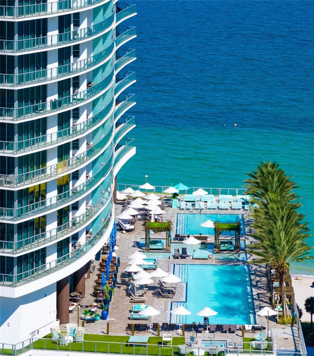 4111 Ocean Dr 3008 photo 1