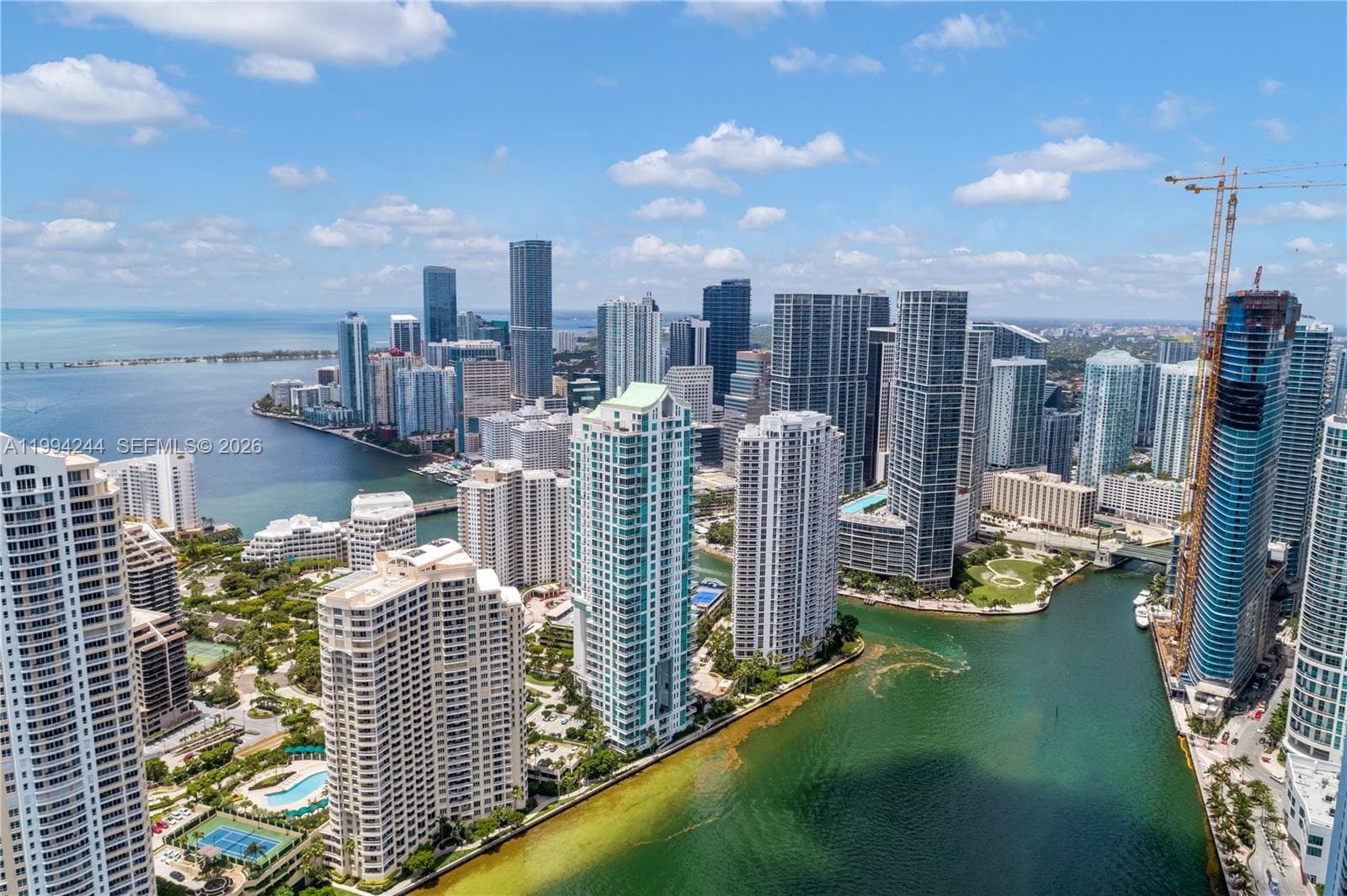 901 Brickell Key Blvd 305 photo 2