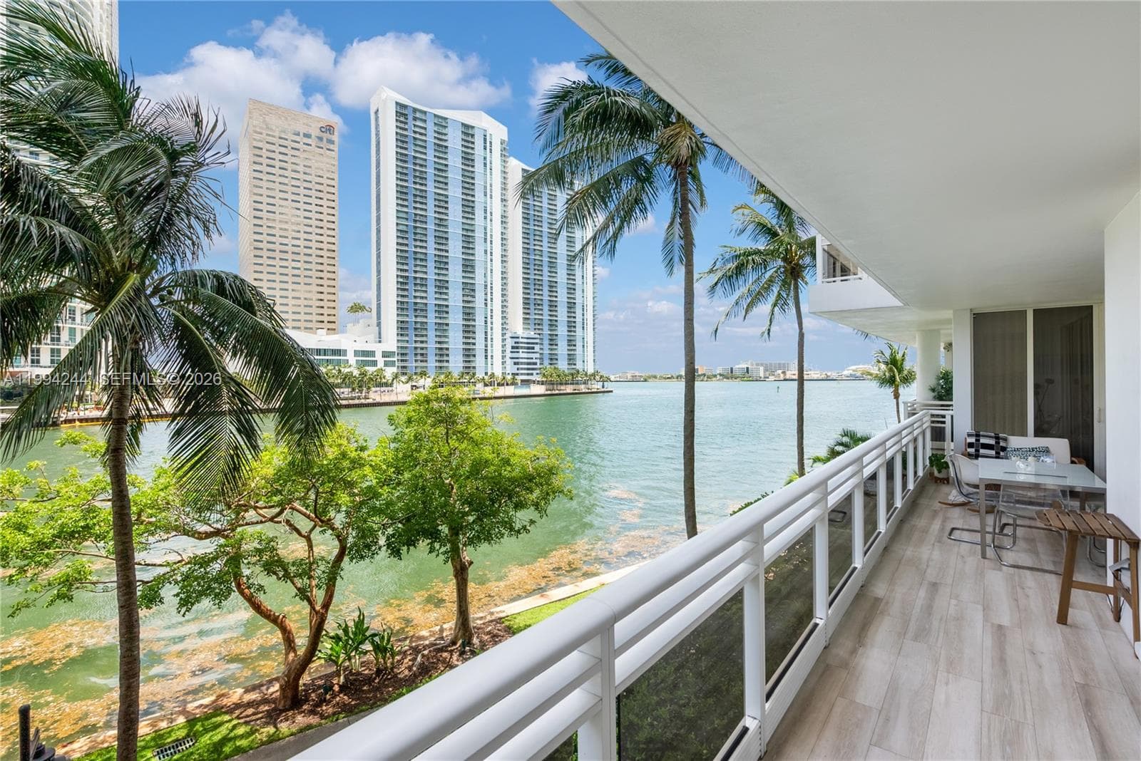 901 Brickell Key Blvd 305 photo 6