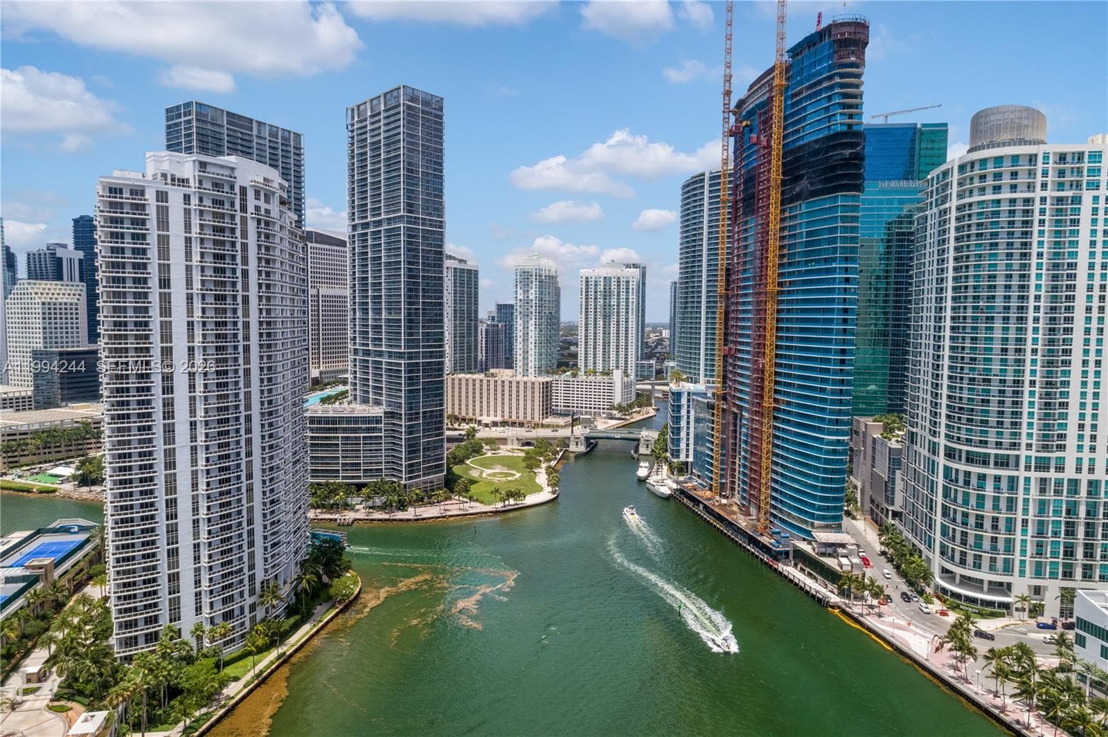 901 Brickell Key Blvd 305 photo 1