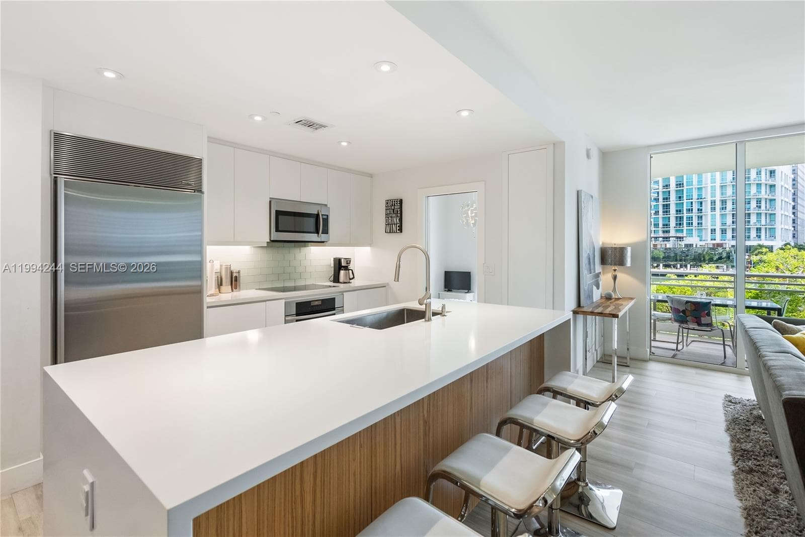 901 Brickell Key Blvd 305 photo 11
