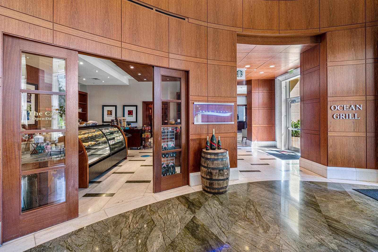 3800 N Ocean Drive photo 10
