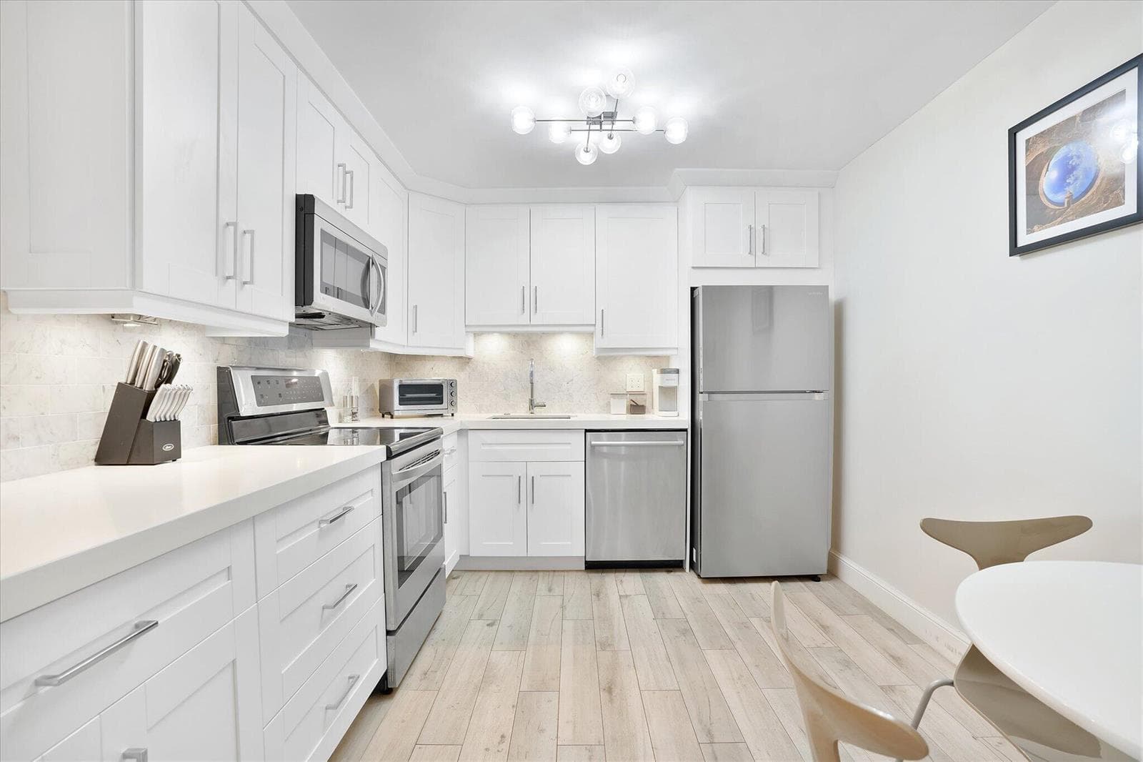 1500 S Ocean Drive Unit F8 photo 6