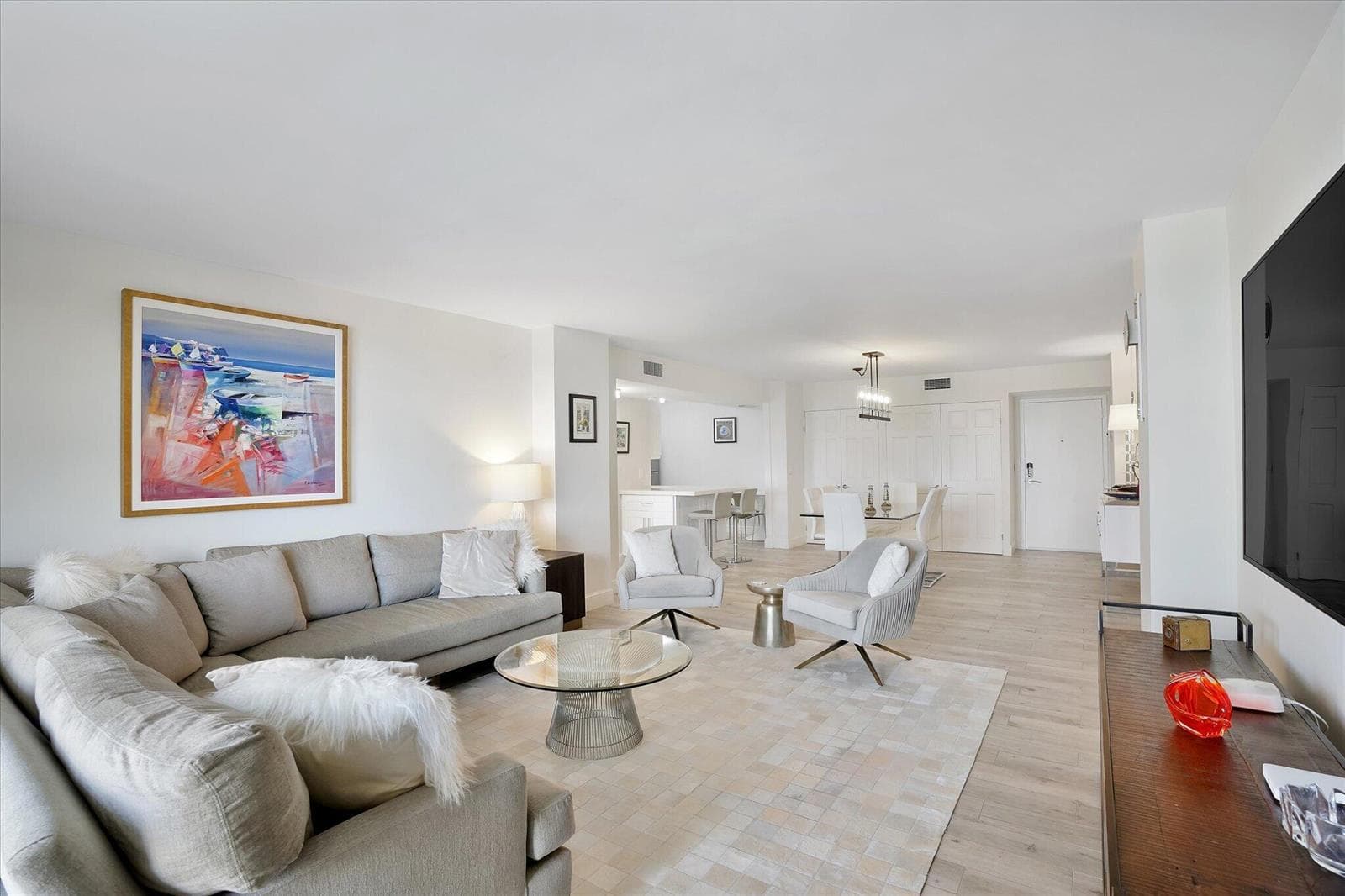 1500 S Ocean Drive Unit F8 photo 13