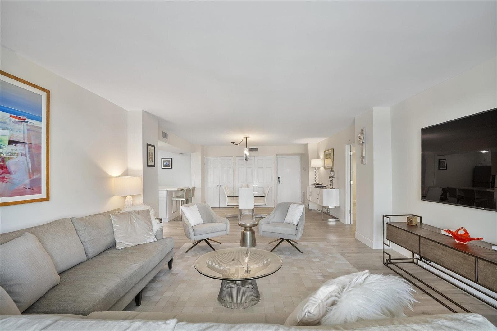 1500 S Ocean Drive Unit F8 photo 12
