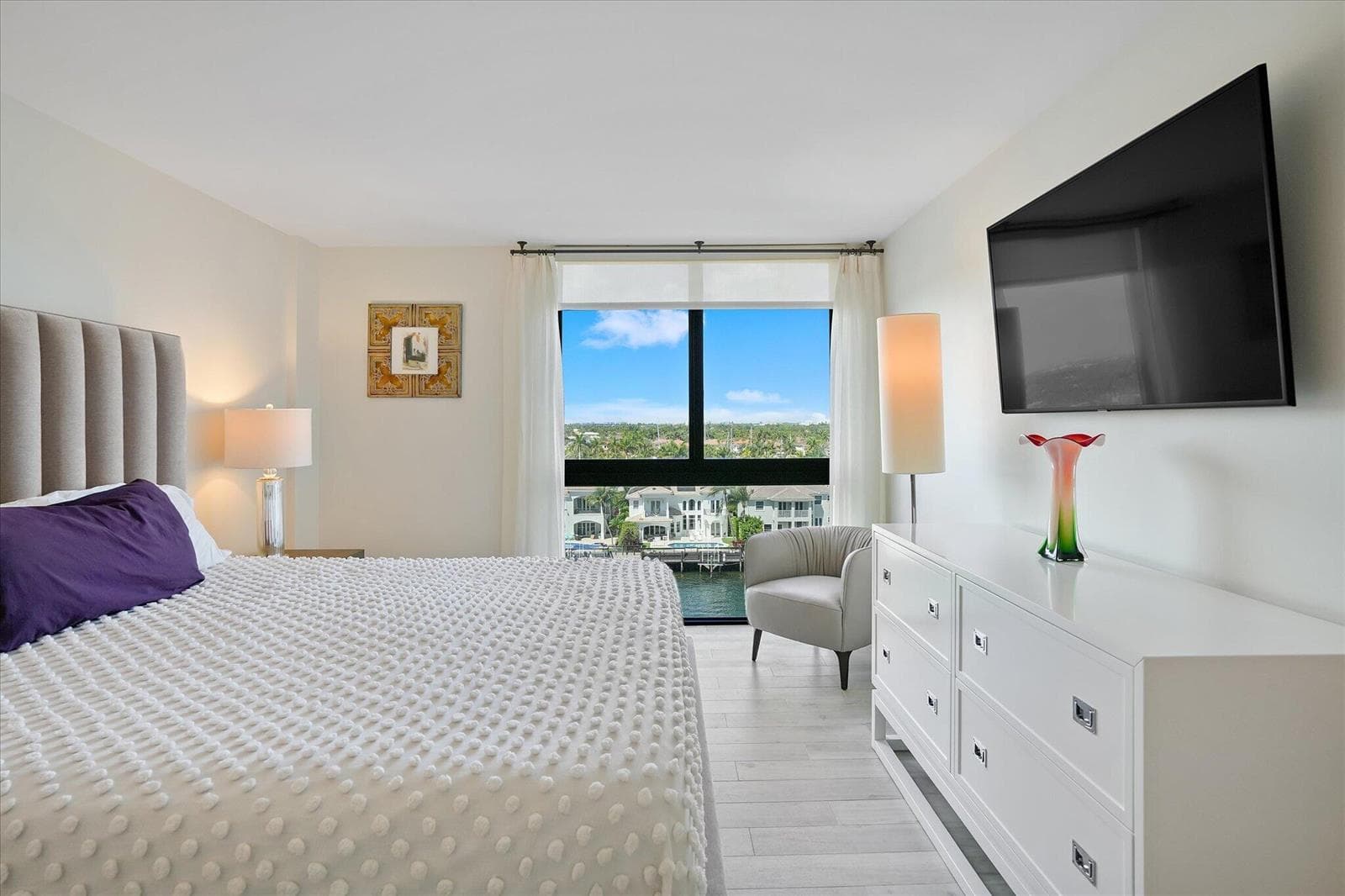 1500 S Ocean Drive Unit F8 photo 14