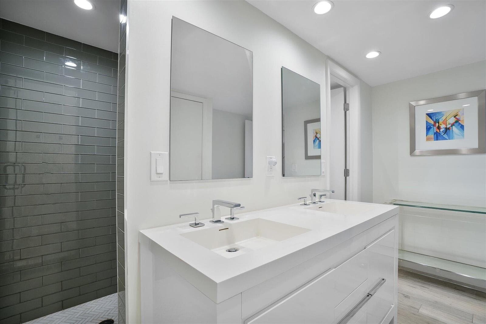 1500 S Ocean Drive Unit F8 photo 18