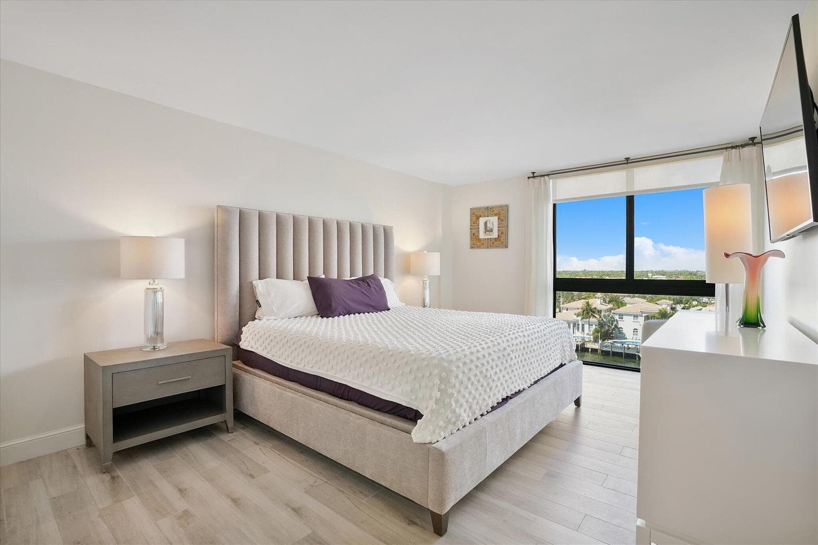 1500 S Ocean Drive Unit F8 photo 15