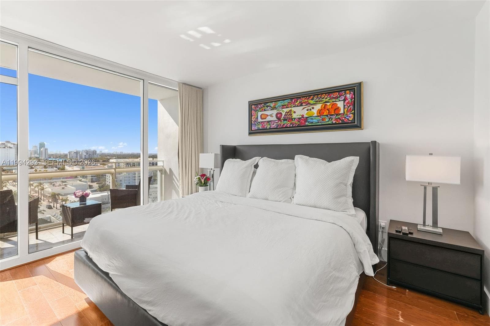 6801 Collins Ave 1112 (Door 1102) photo 7