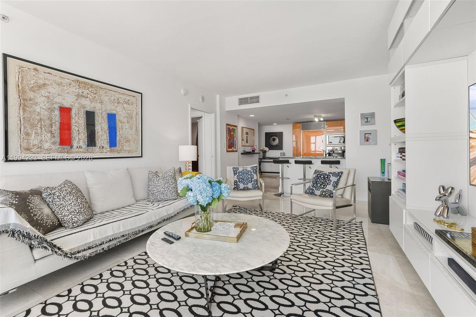 6801 Collins Ave 1112 (Door 1102) photo 15