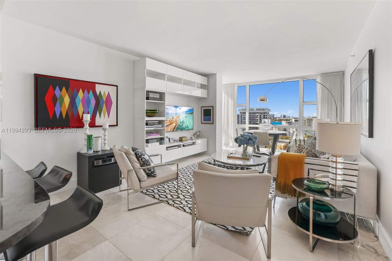 6801 Collins Ave 1112 (Door 1102) photo 4