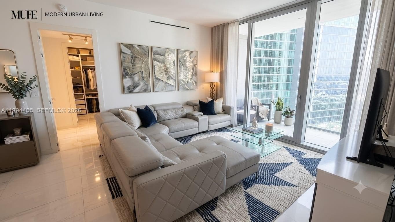 300 Biscayne Boulevard Way 3409W photo 2