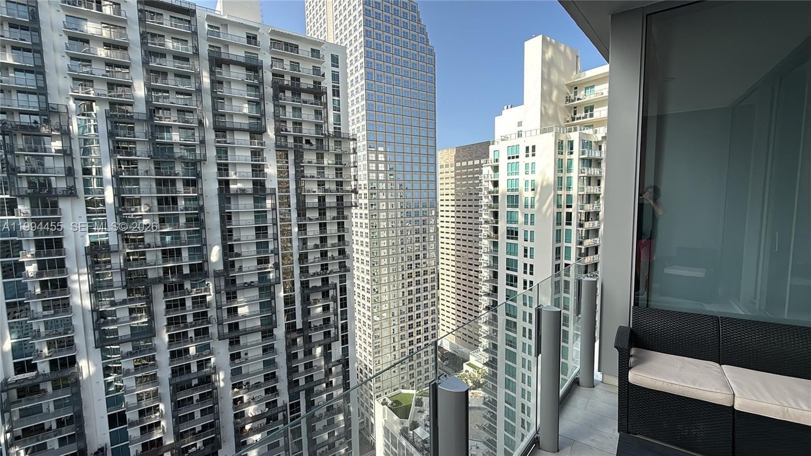 300 Biscayne Boulevard Way 3409W photo 6