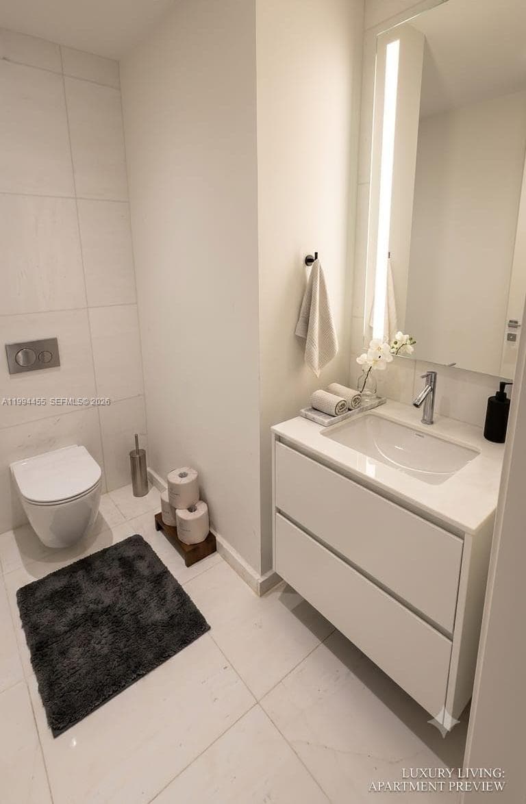 300 Biscayne Boulevard Way 3409W photo 13