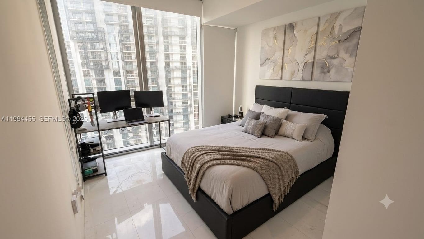 300 Biscayne Boulevard Way 3409W photo 16