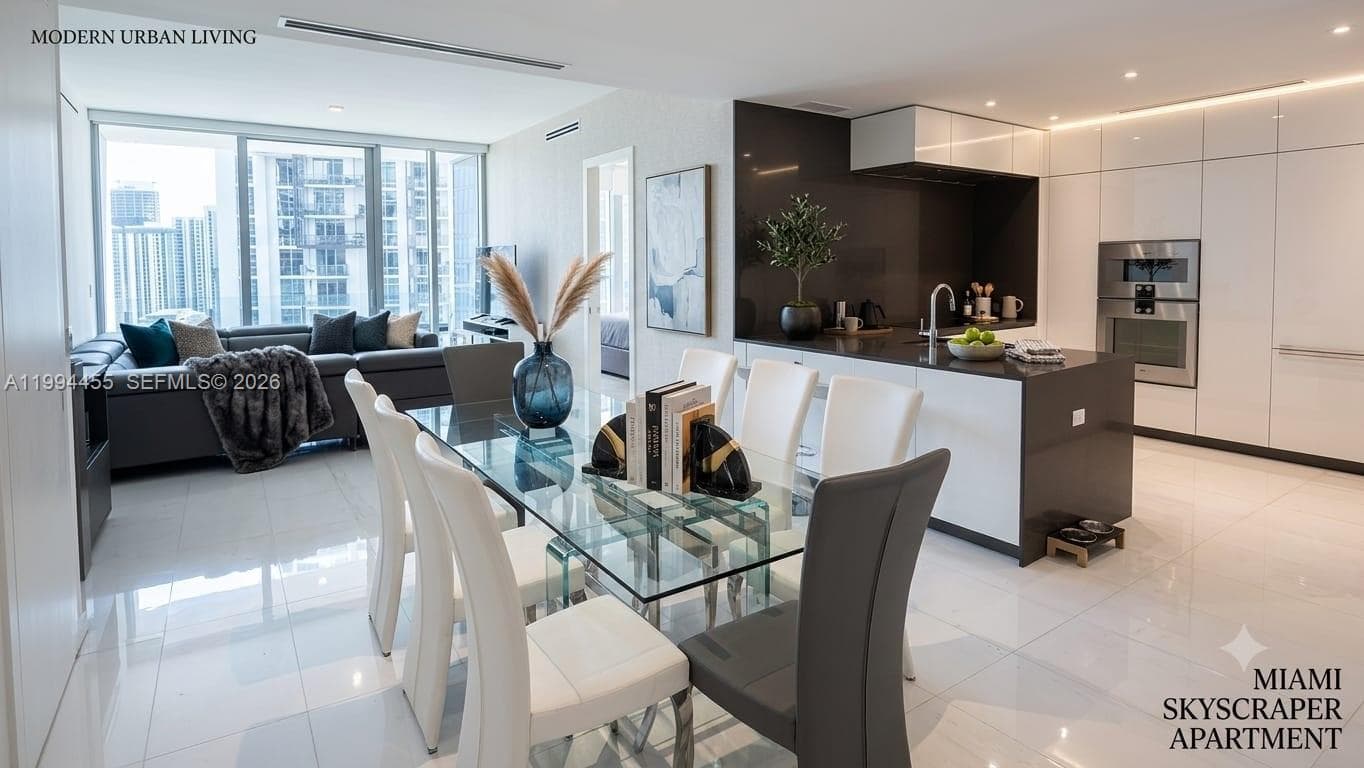 300 Biscayne Boulevard Way 3409W photo 5