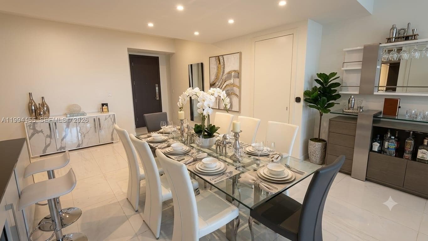 300 Biscayne Boulevard Way 3409W photo 14