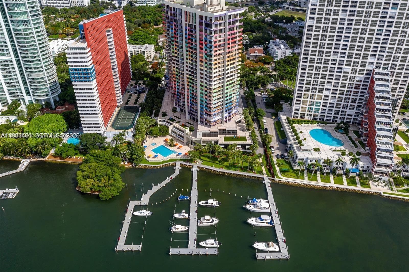 1581 Brickell Ave 506 photo 2