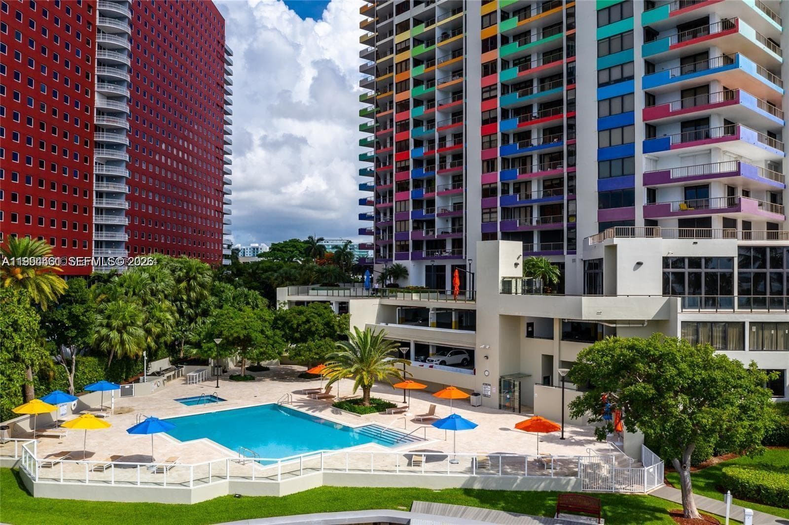 1581 Brickell Ave 506 photo 3