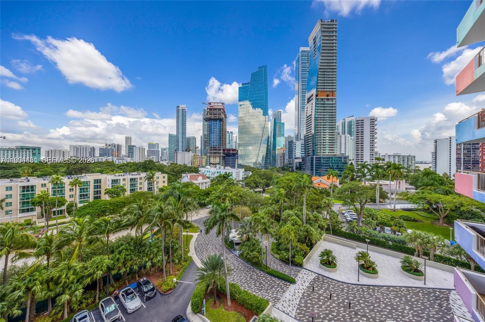 1581 Brickell Ave 506 photo 25